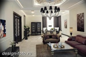 фото Интерьер маленькой гостиной 05.12.2018 №033 - living room - design-foto.ru